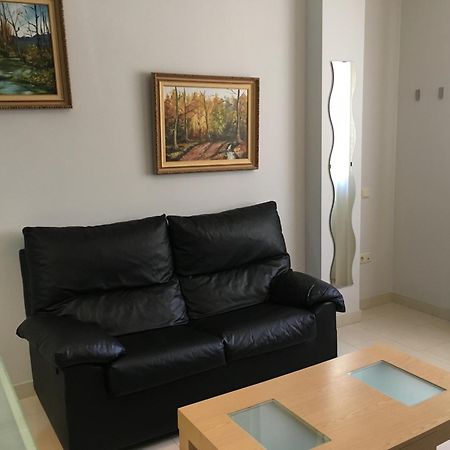 Apartamentos El Palo Malaga Ngoại thất bức ảnh
