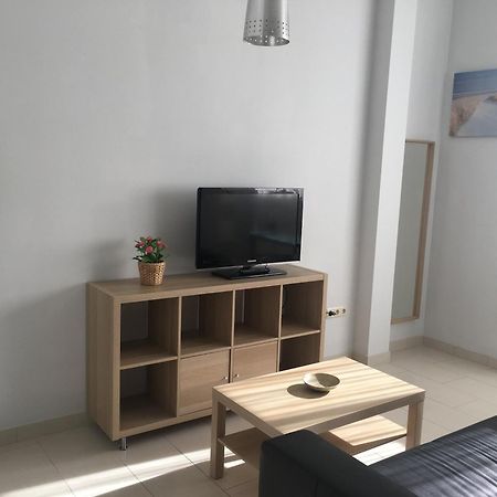 Apartamentos El Palo Malaga Ngoại thất bức ảnh
