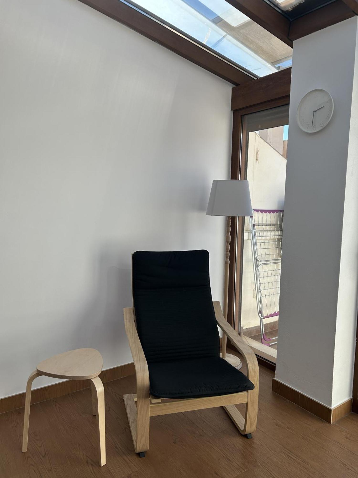 Apartamentos El Palo Malaga Phòng bức ảnh
