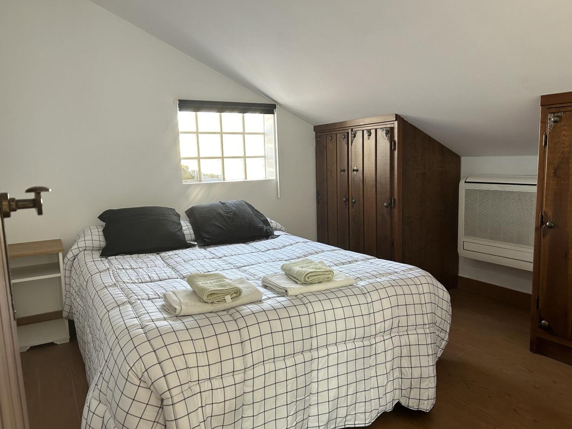 Apartamentos El Palo Malaga Phòng bức ảnh