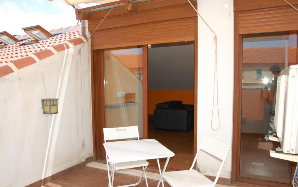 Apartamentos El Palo Malaga Ngoại thất bức ảnh