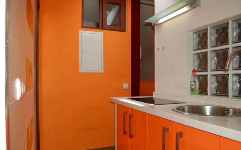 Apartamentos El Palo Malaga Ngoại thất bức ảnh