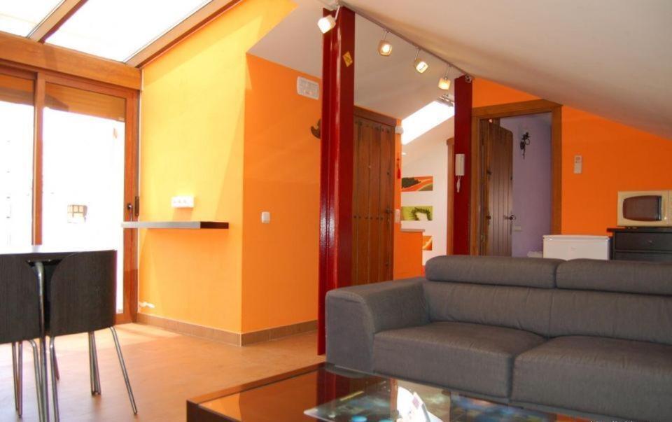 Apartamentos El Palo Malaga Ngoại thất bức ảnh