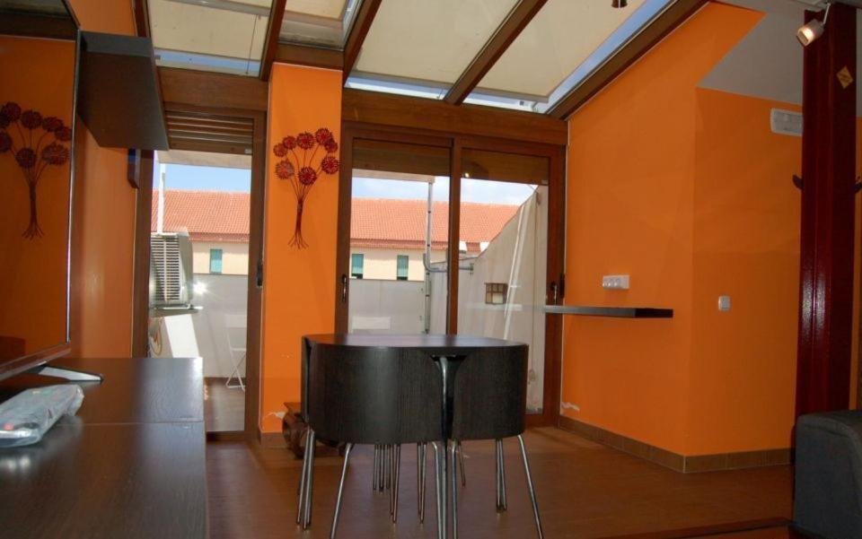 Apartamentos El Palo Malaga Ngoại thất bức ảnh