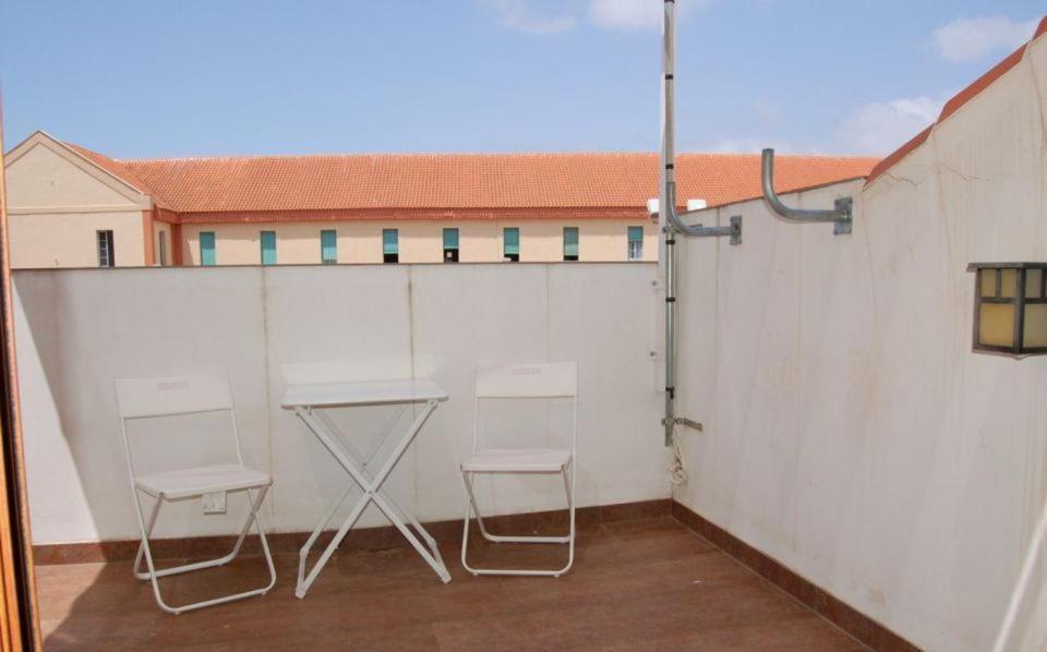 Apartamentos El Palo Malaga Ngoại thất bức ảnh