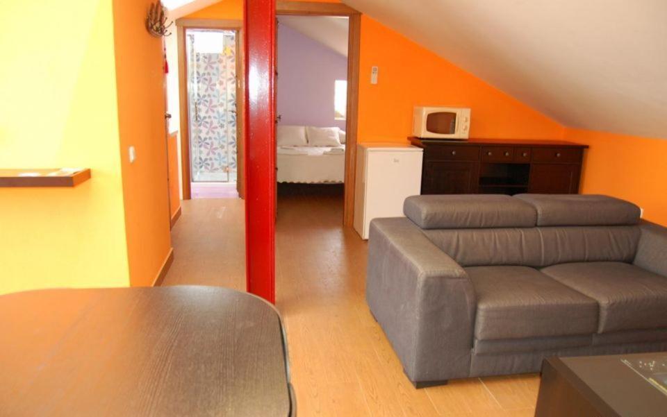 Apartamentos El Palo Malaga Ngoại thất bức ảnh