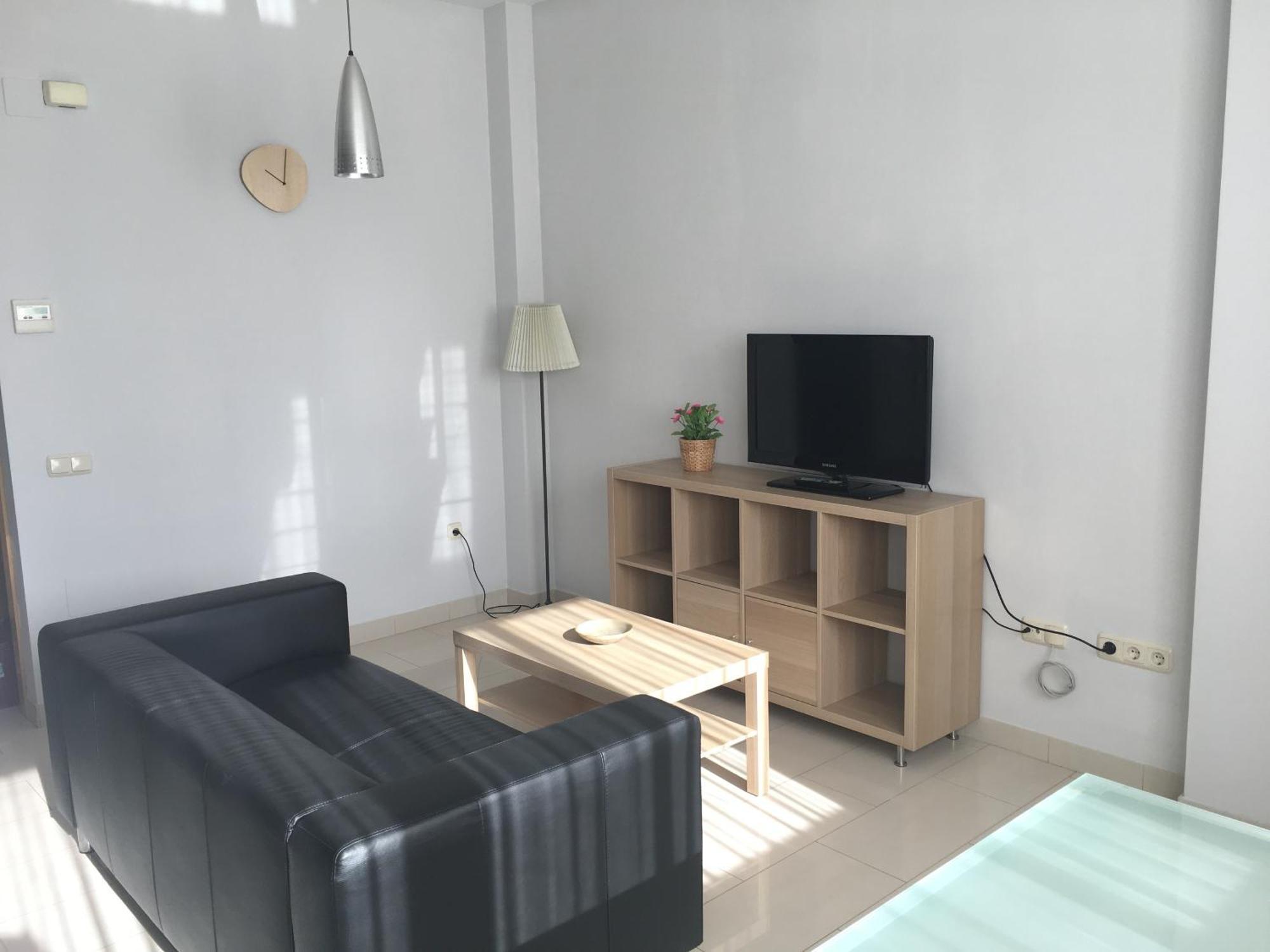 Apartamentos El Palo Malaga Ngoại thất bức ảnh
