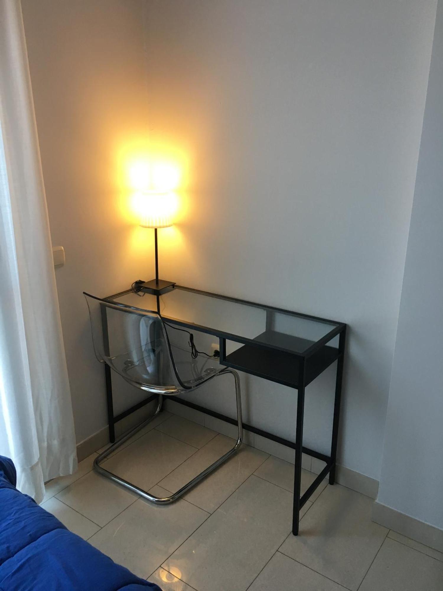 Apartamentos El Palo Malaga Ngoại thất bức ảnh