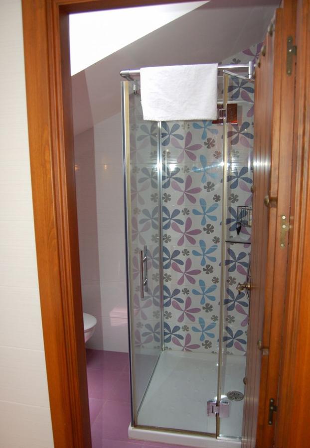 Apartamentos El Palo Malaga Ngoại thất bức ảnh